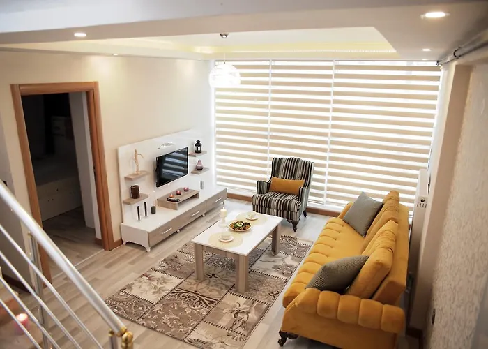 M Suit Apartments